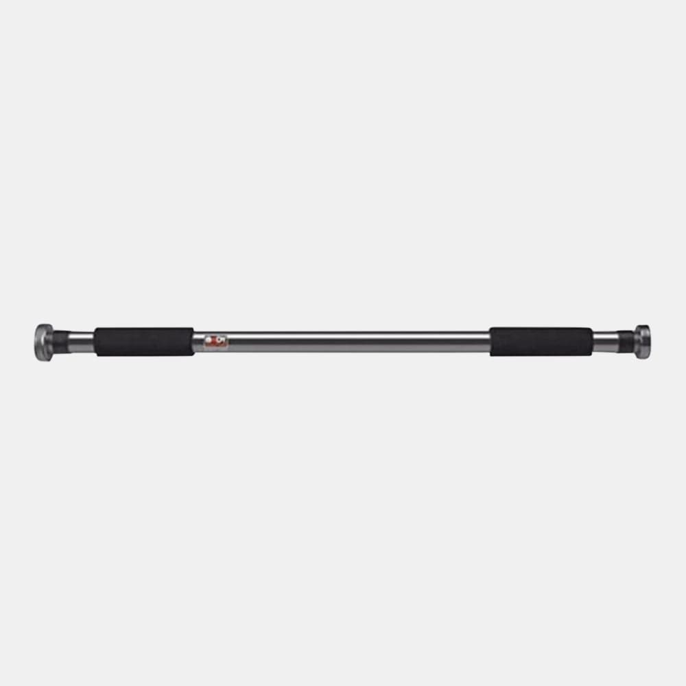 Adjustable Doorway Pull Up Bar 66–92cm Steel - Image 1