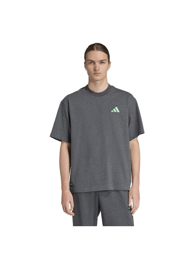 Mercedes AMG Petronas Premium Motorsport Sweat Tee - Image 1
