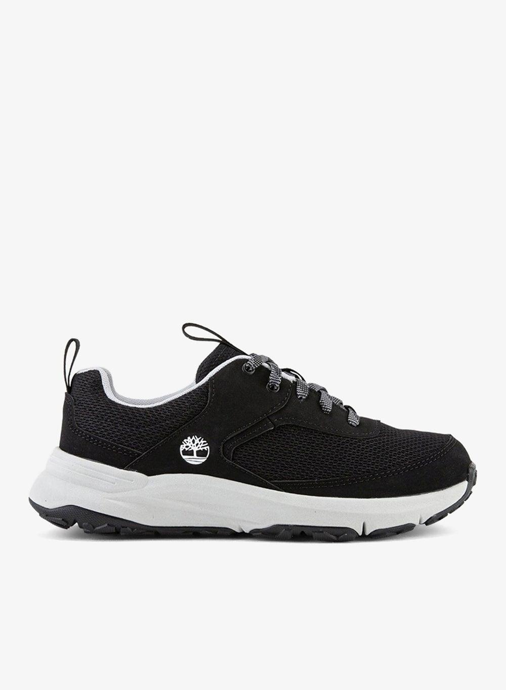 Timberland Kids Motion Access Low Lace-Up Shoes Yellow - Image 1