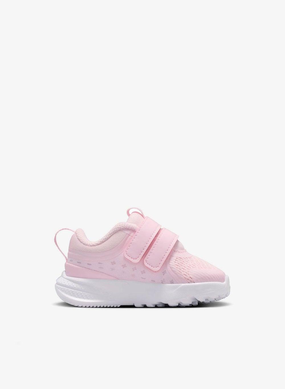Nike Star Runner 5 Girls Pink Running Shoes - Image 1