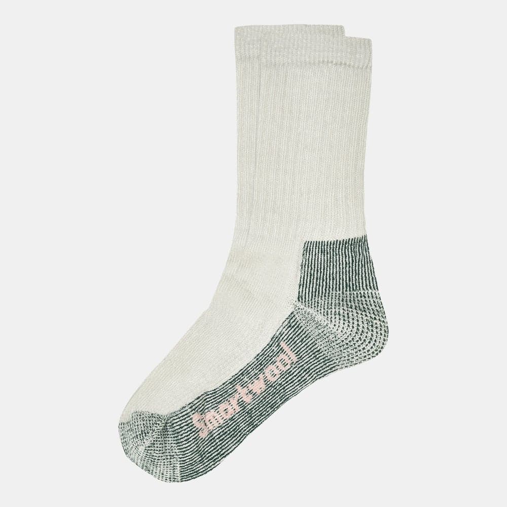 Women's Hike Classic Edition Full Cushion Crew Socks - Image 1