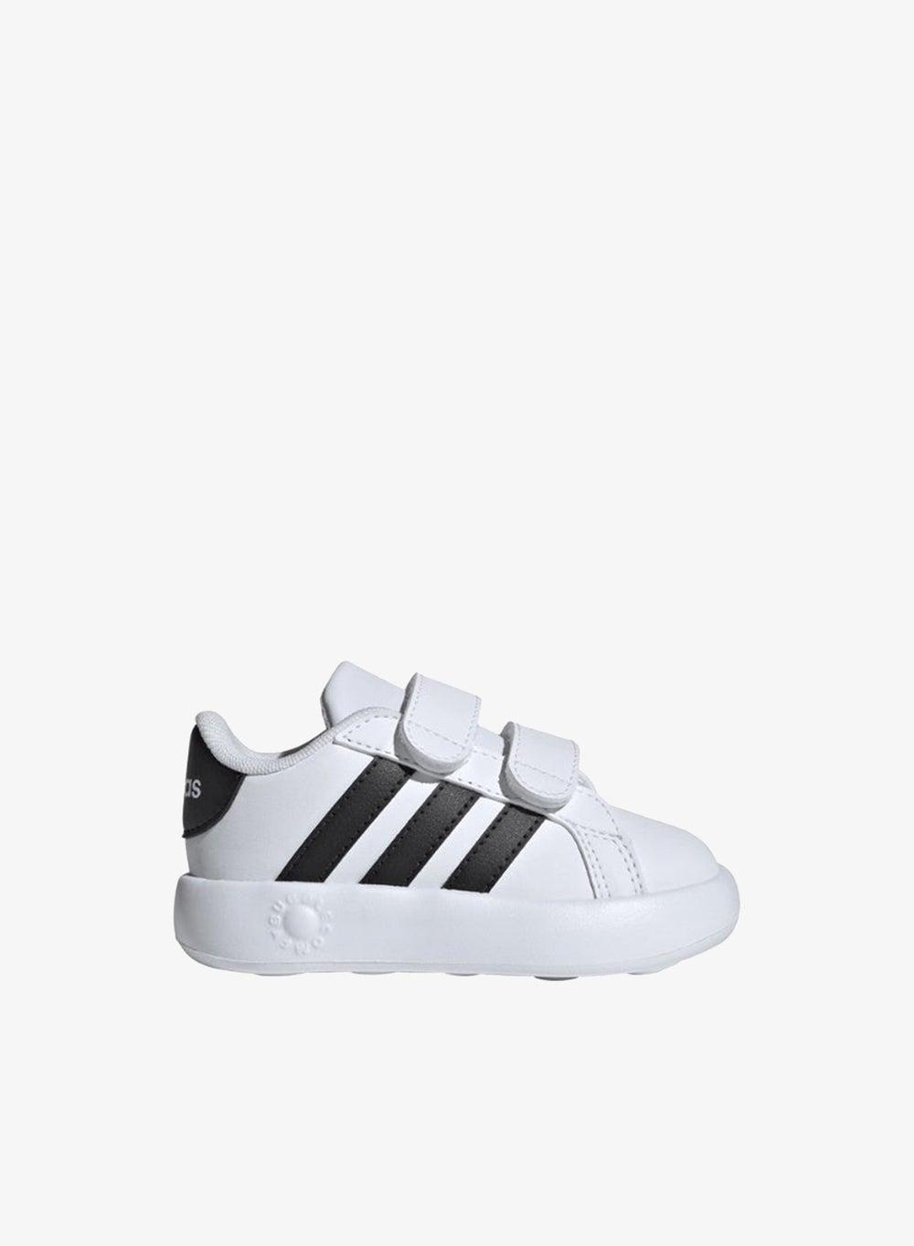 adidas Grand Court 2.0 Infant Sneakers - Image 1