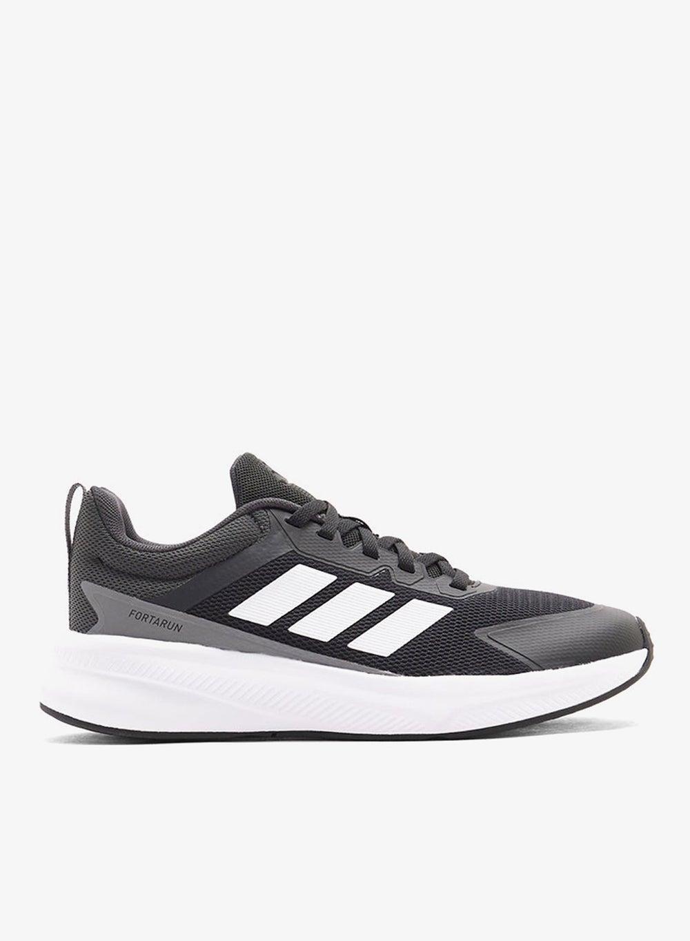 Adidas Youth Fortarun 4.0 Running Sneakers JQ5167 - Image 1