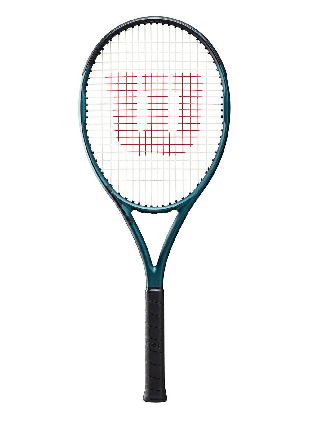 Ultra Team V4 Tennis Racket 100 16x19 Performance Frame - Image 1