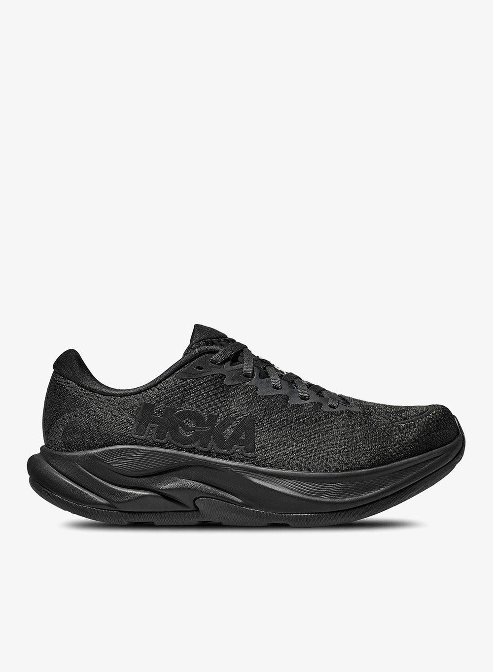 HOKA Rincon 4 Men's Lightweight Running Shoes - Image 1