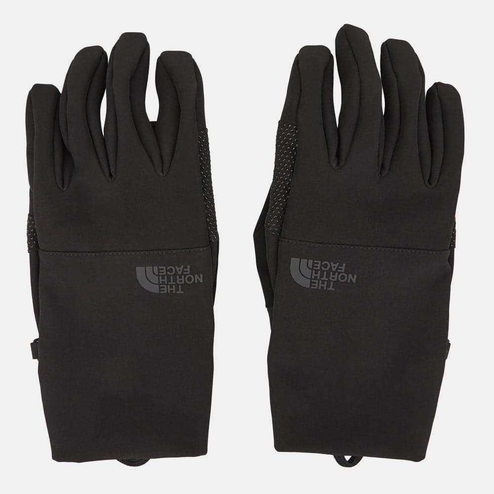 Women’s Apex Etip™ Insulated Outdoor Gloves Grey - Image 1