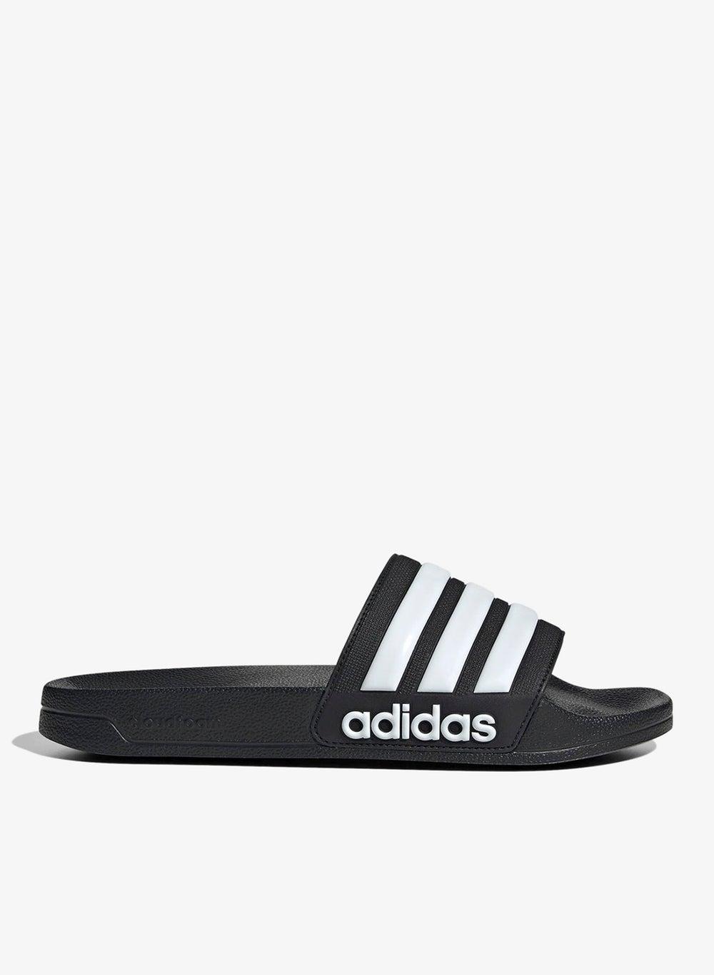 Adilette Shower Slides GZ5922 Core Black - Image 1