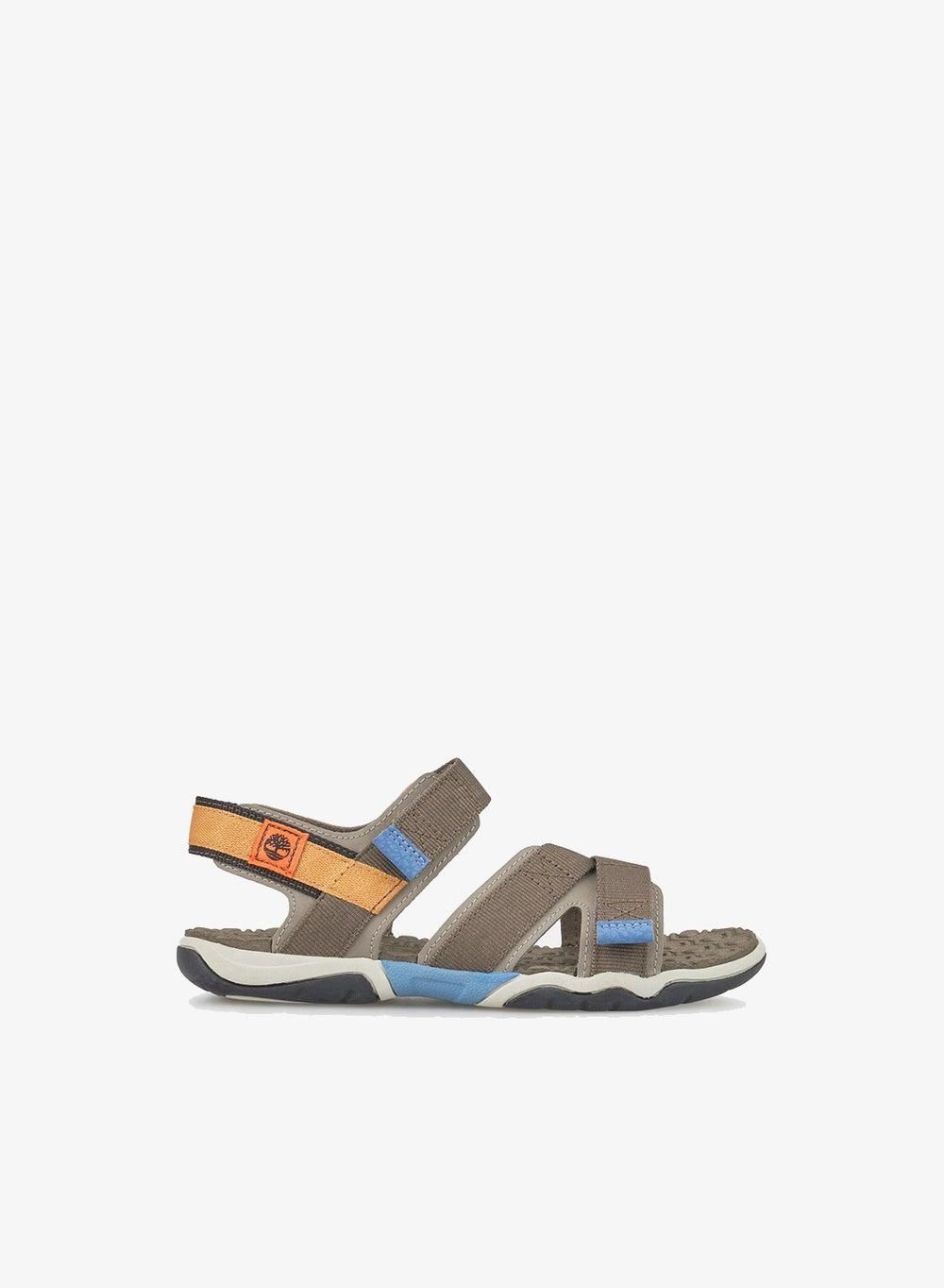 Kids' Adventure Seeker ReBOTL™ Sandals. - Image 1