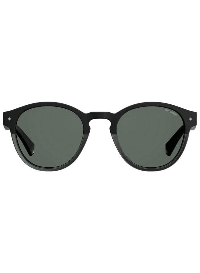 Panthos PLD 6042/S Polarized Sunglasses - Image 1