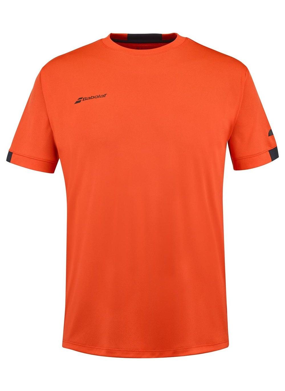 Babolat Play Crew Neck Tennis Tee 3MP2011-5061 - Image 1