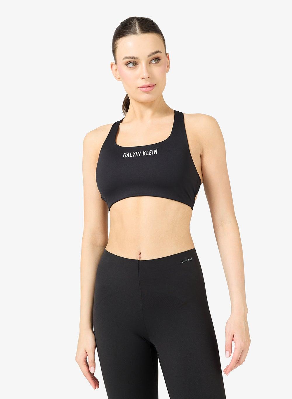 Intense Power High Support Performance Sports Bra - Image 1