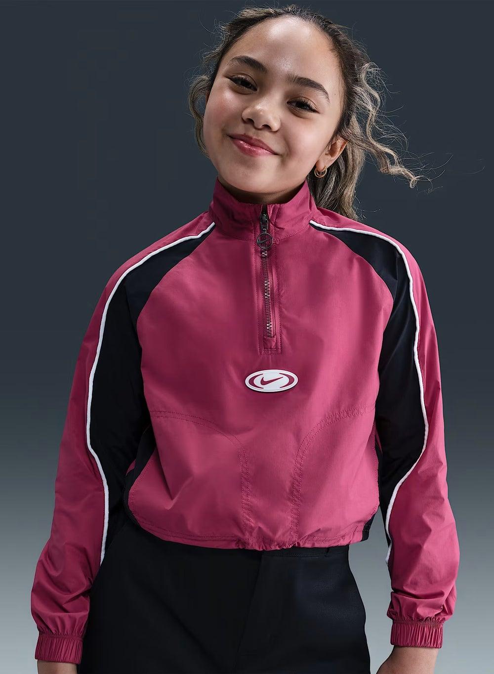 Youth NSW Star Graphic Jacket HQ9403 634 - Image 1