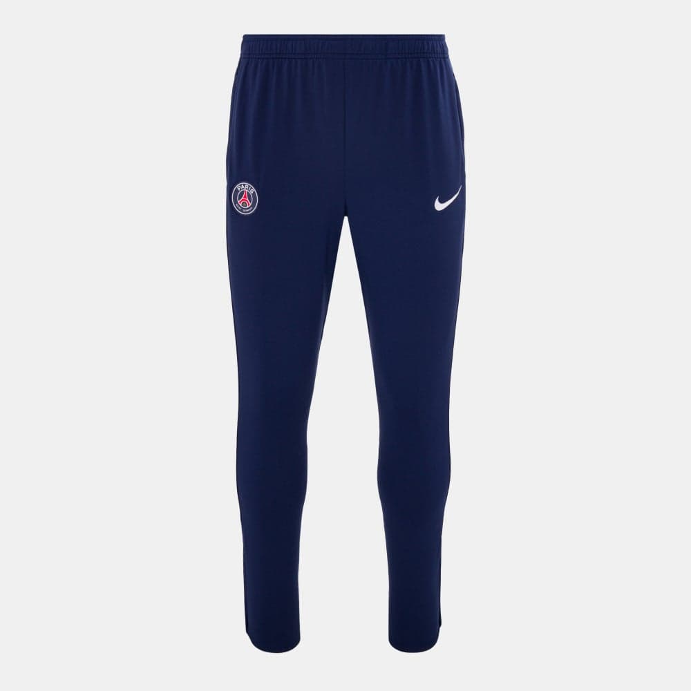 Nike PSG Strike Knit Pants Slim Fit Performance Blue - Image 1
