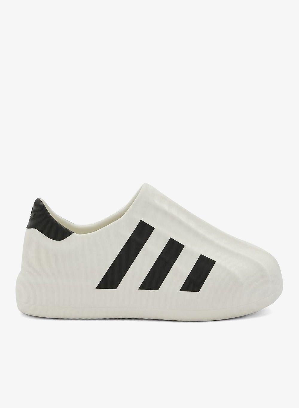 Adifom Superstar HQ8750 White Slip-On Sneakers - Image 1
