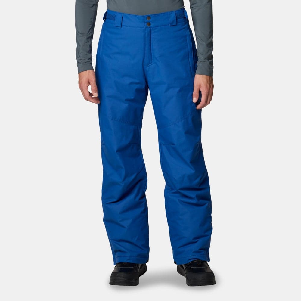 Columbia Men’s Bugaboo V Waterproof Thermal Pants - Image 1