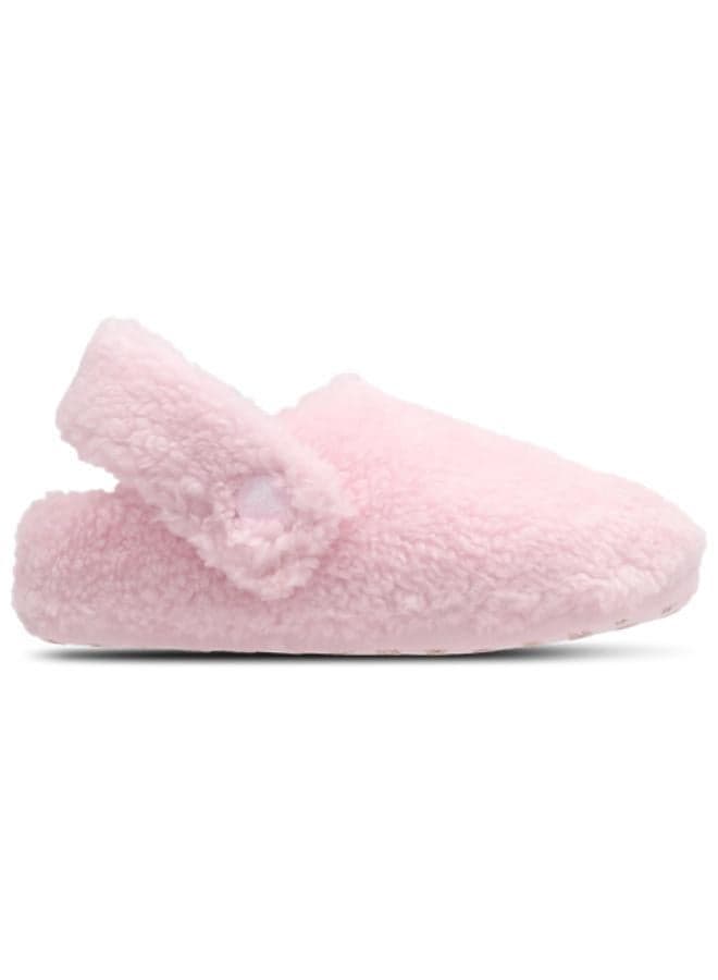 Kids Classic Cozzzy Slipper 210856 Pink - Image 1