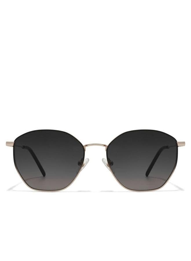 30Sundays DIVINE Hexagon Grey Sunglasses - Image 1