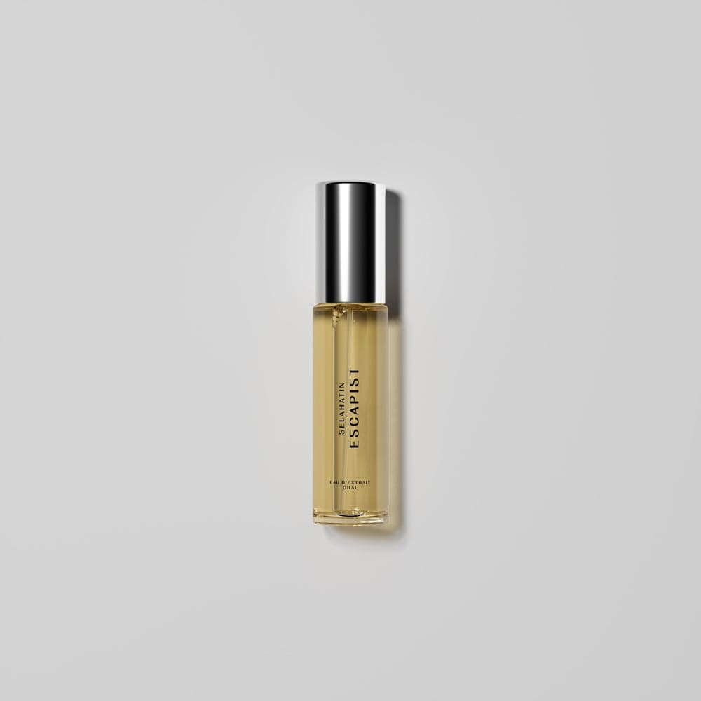 Escapist Eau d’Extrait Oral Spray - Image 1