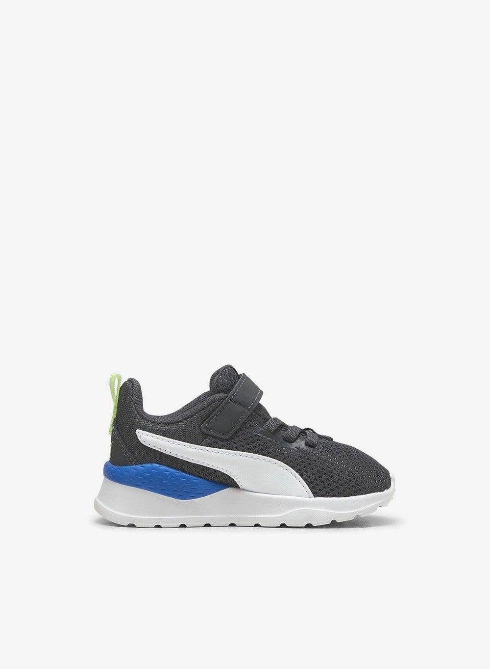 PUMA Youth Anzarun Lite AC Sneakers 37201046 - Image 1
