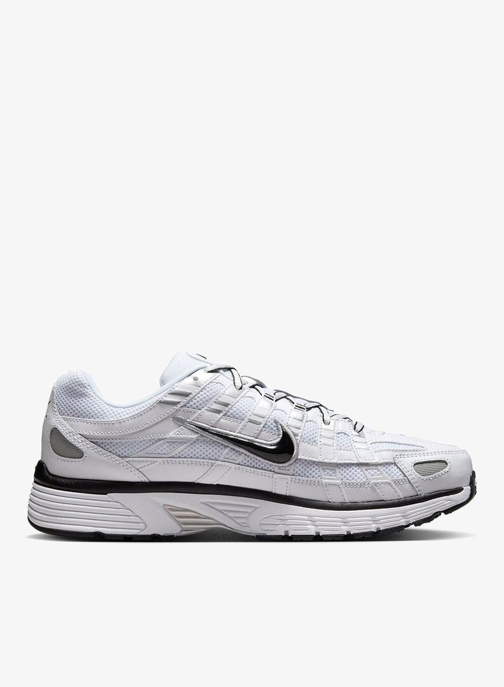 Nike P-6000 Retro Running Sneaker CD6404 107 - Image 1