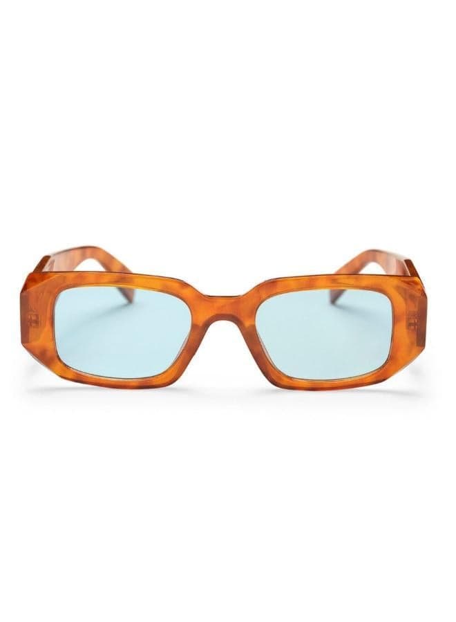 REED Light Blue Unisex Sunglasses - Image 1