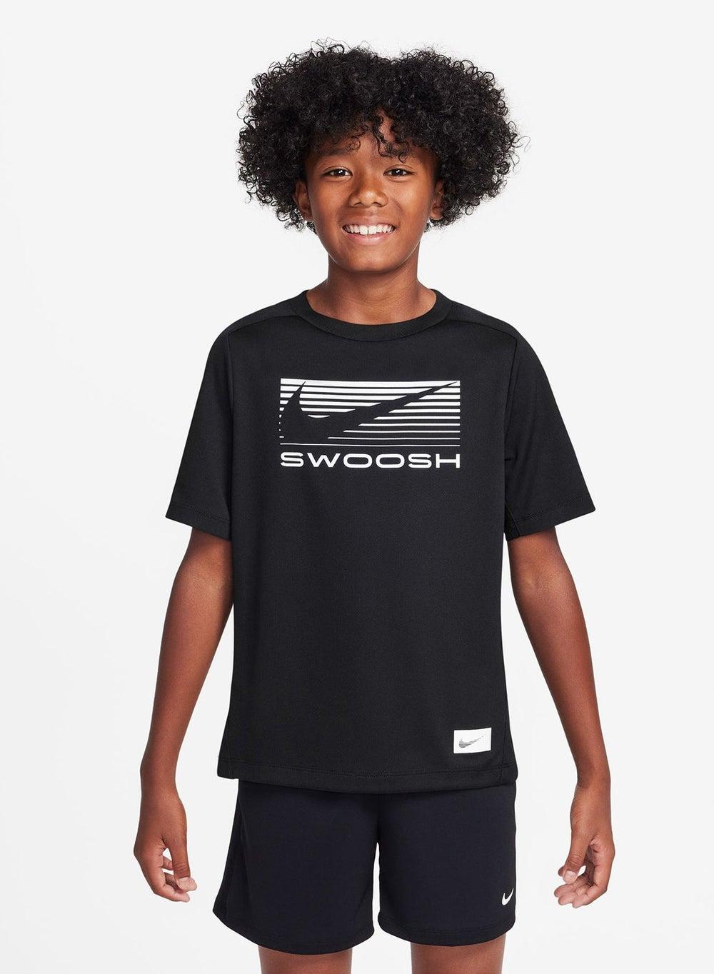 Kids Dri-FIT Love Graphic Tee Hj3743 010 - Image 1