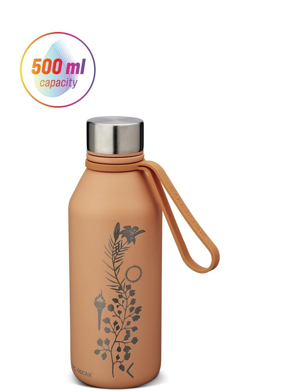 Carl Oscar Spirit Tempflask™ 0.5L Energy Bottle - Image 1