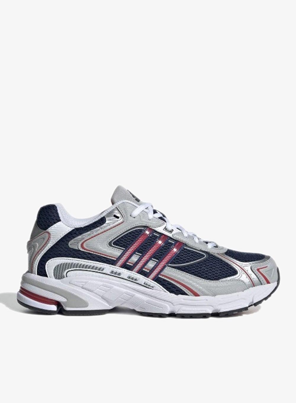 Response CL Blue Originals Low-Top Sneakers - Image 1