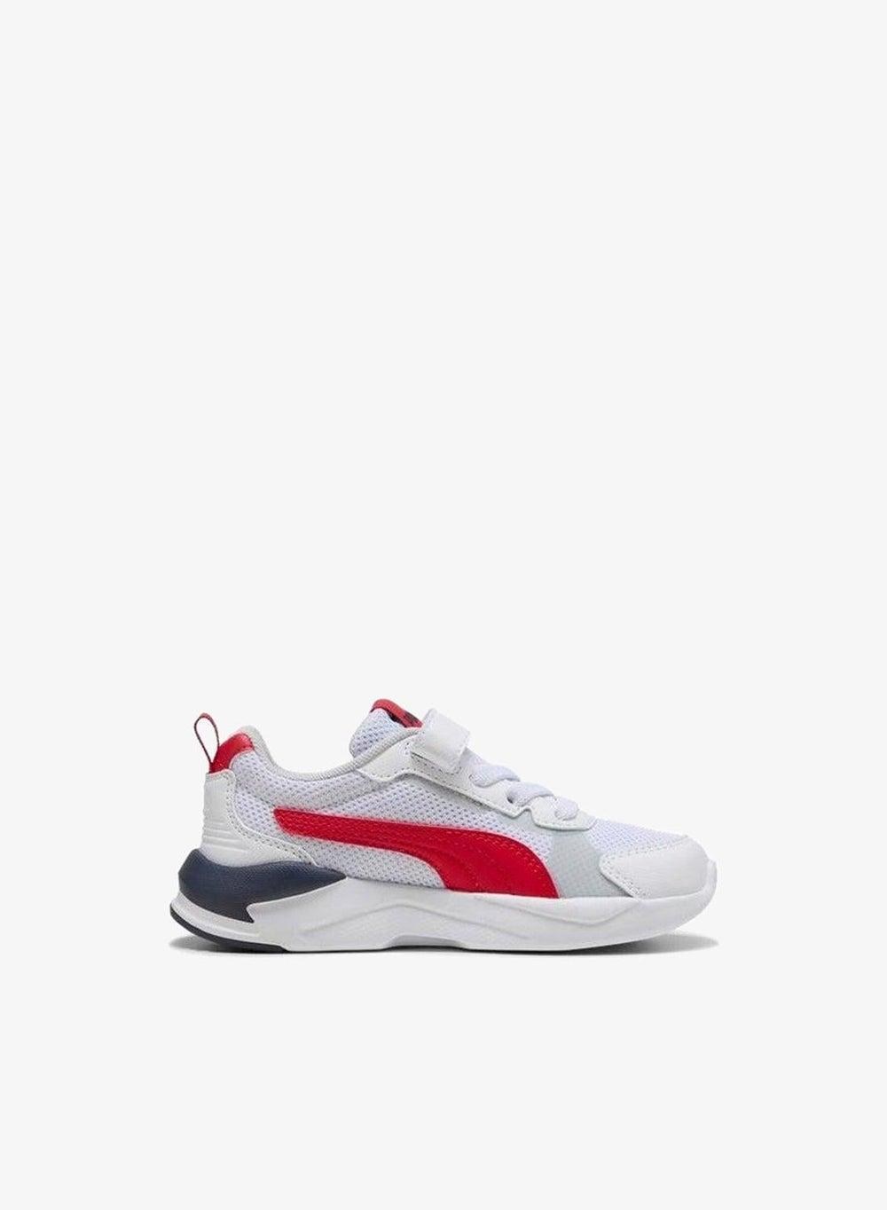 PUMA Kids X-Ray 3 AC+ PS Retro Sneakers 40149401 - Image 1