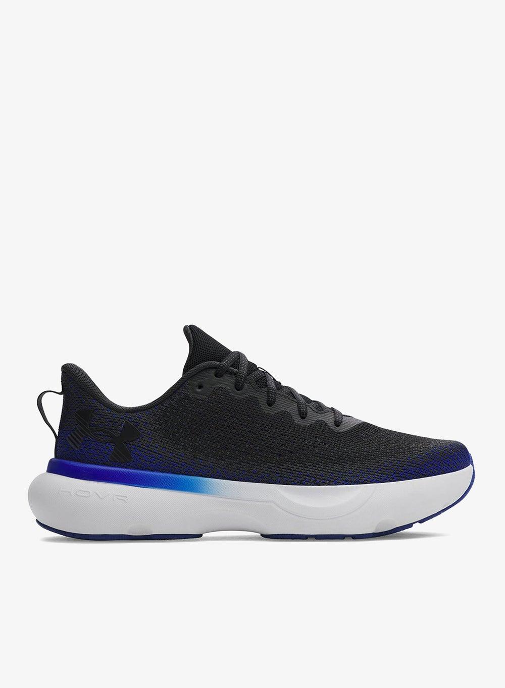 Infinite UA HOVR Running Shoes 3027523 Black - Image 1