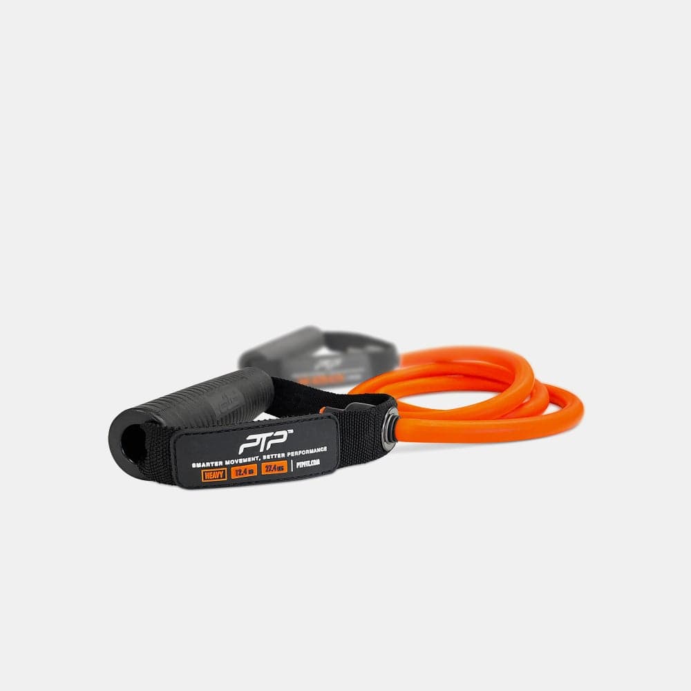 Heavy Powertube Resistance Band with ICT Safety System - Image 1