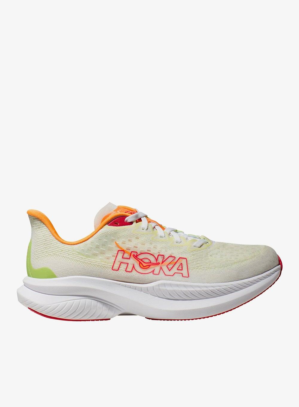 Mach 6 Women’s Lightweight Running Shoes 1147810 - Image 1