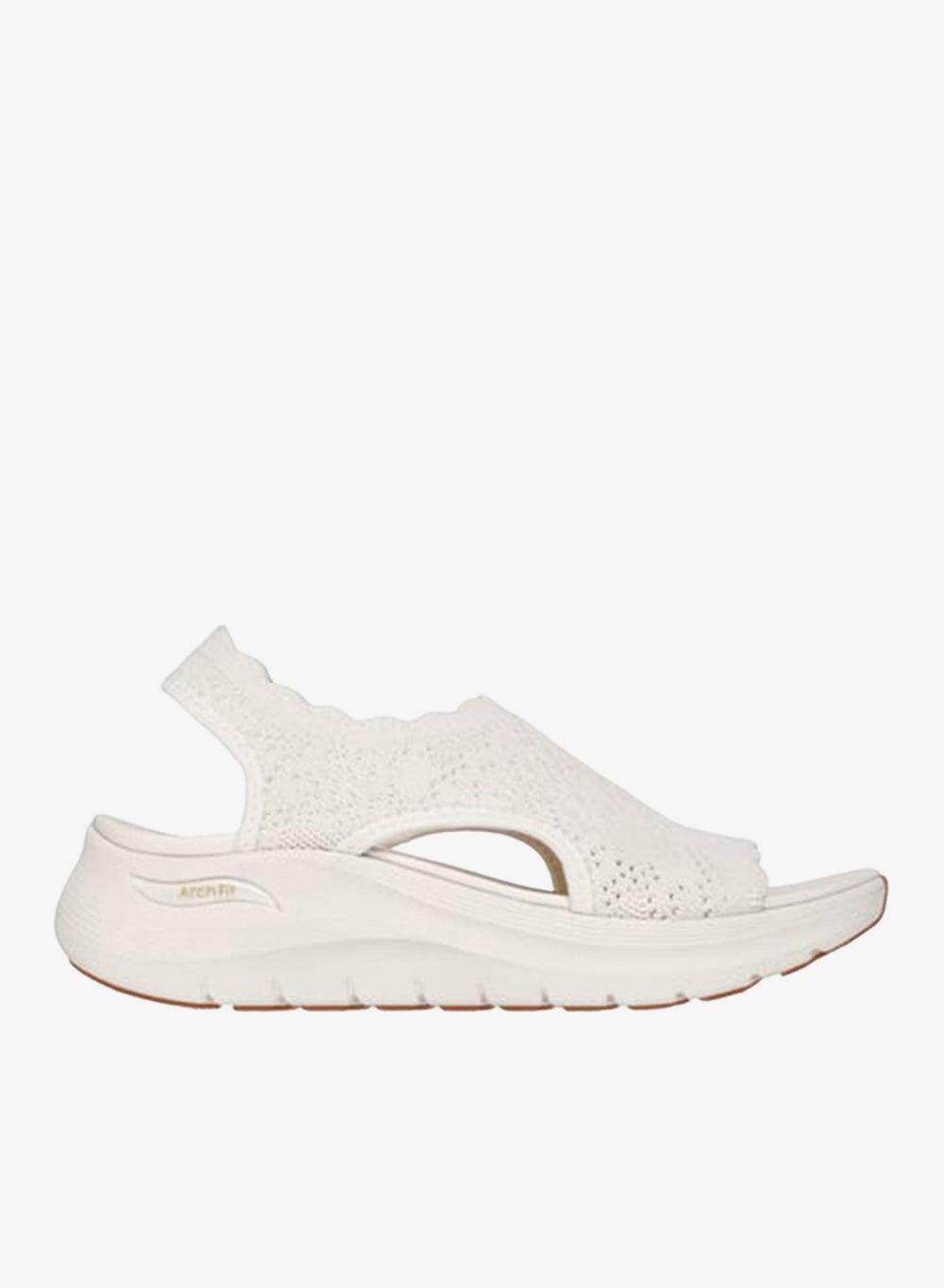 Skechers Arch Fit 2.0 Hands-Free Slingback Sandals - Image 1