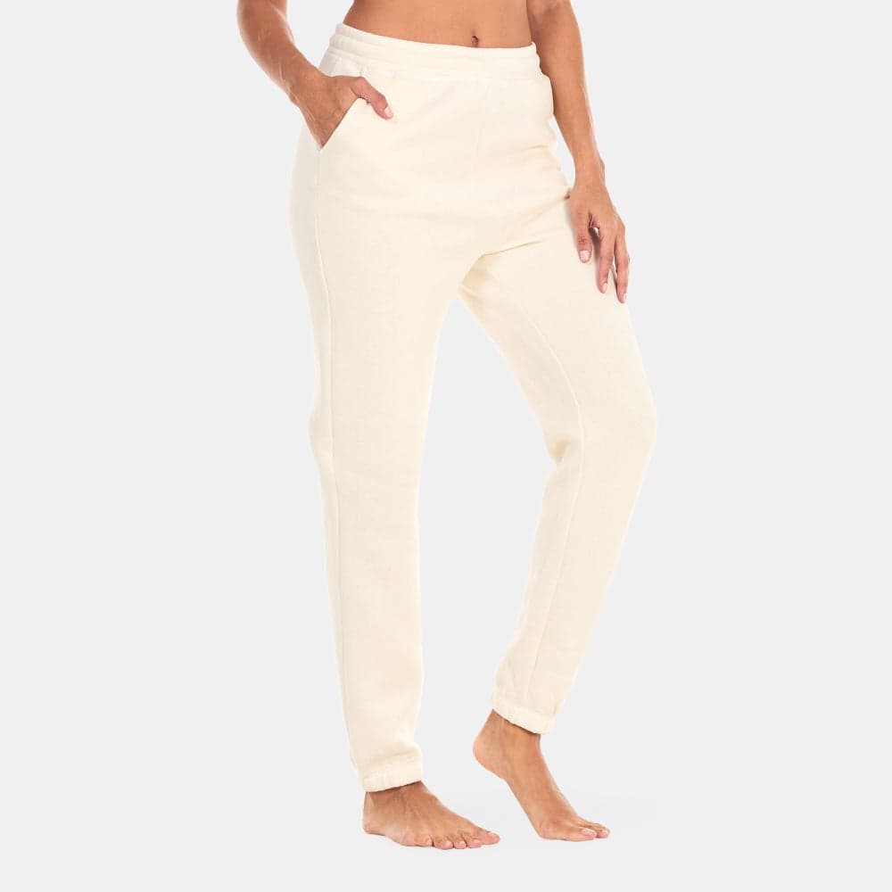 Women’s SoftForm Fleece WFH Sweatpants - Image 1