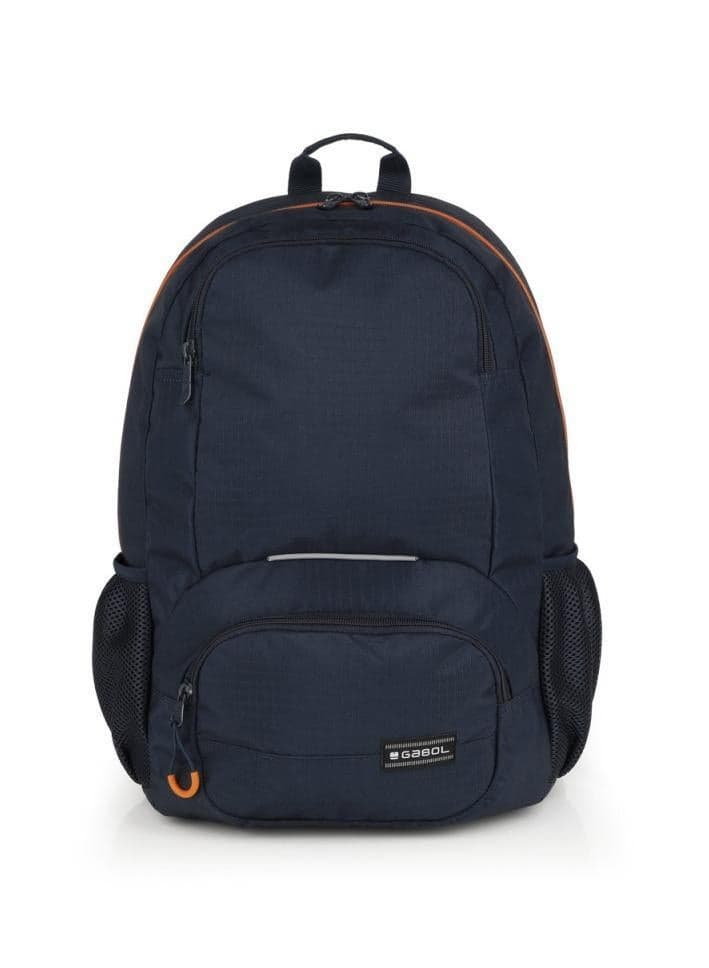 Gabol Sprint Kids Backpack Lightweight Nursery School Bag - Image 1