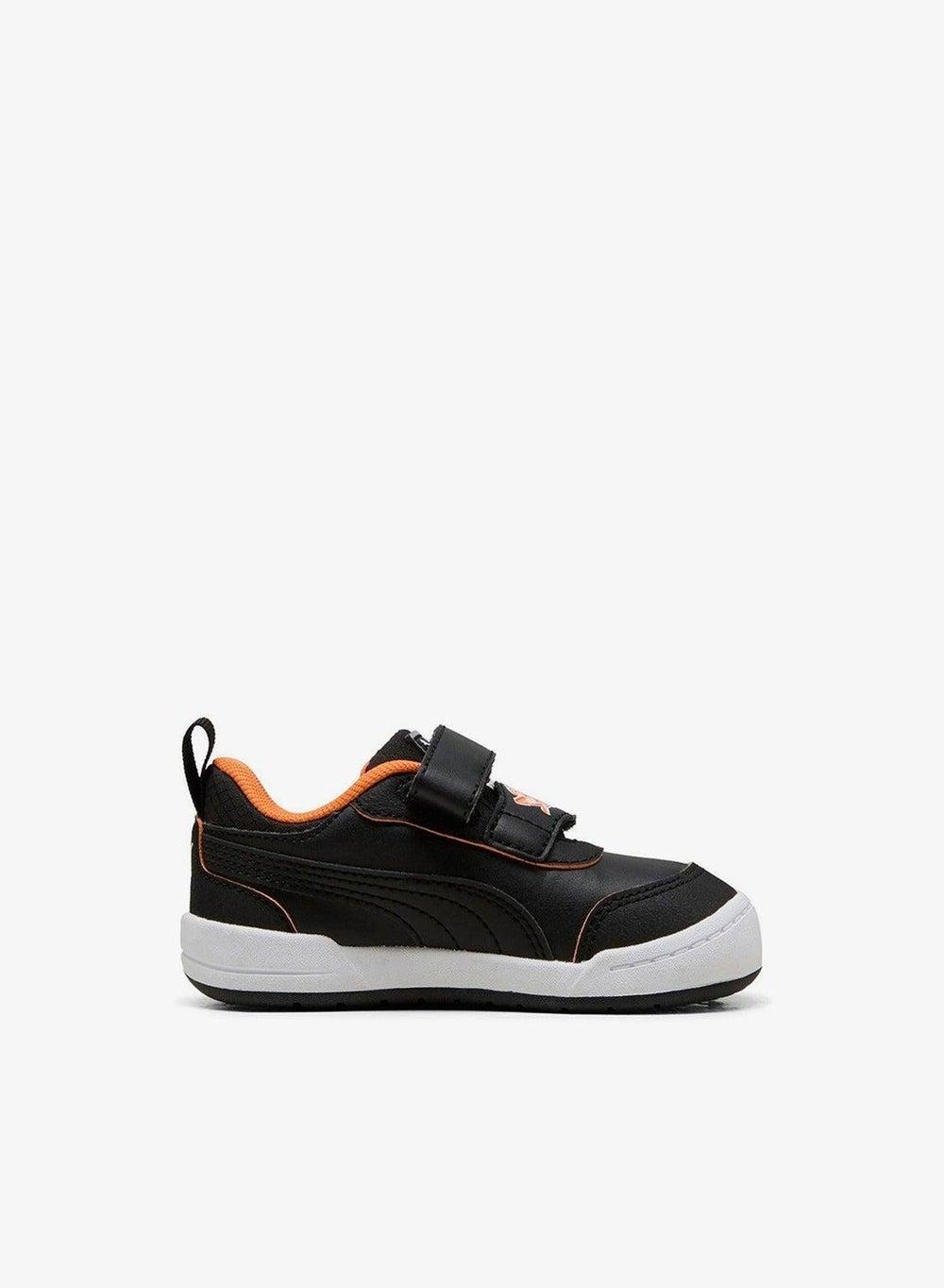 PUMA Youth Multiflex 2 Hot Wheels Sneakers 40340901 - Image 1