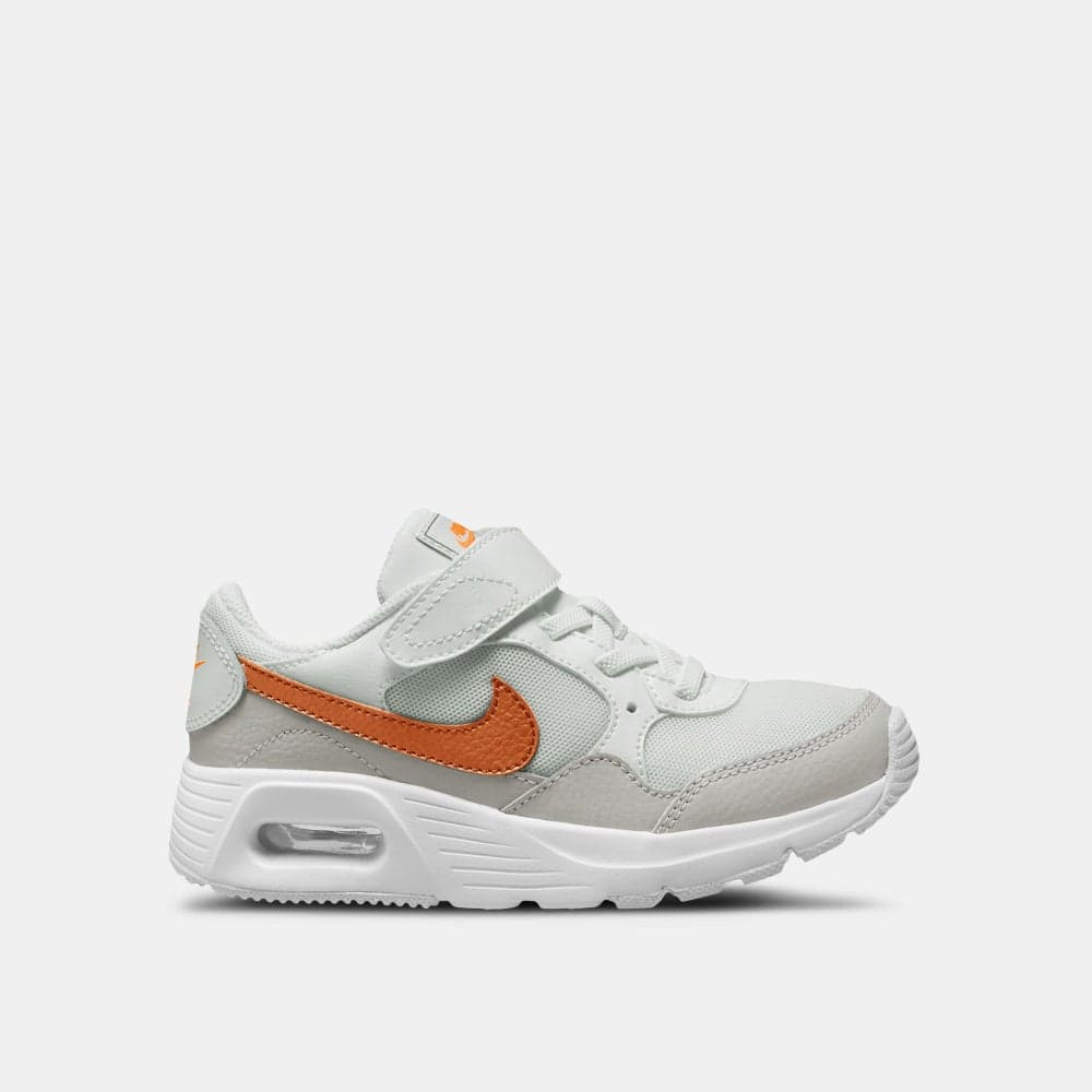 Nike Kids Air Max SC Cushioned Lifestyle Shoes - Image 1
