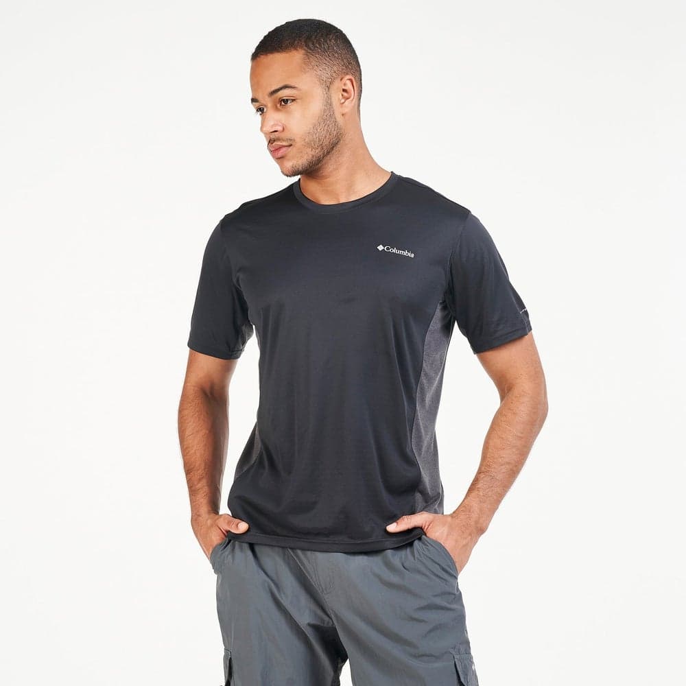 Men’s Cirro-Cool™ Zero Ice Performance T-Shirt - Image 1