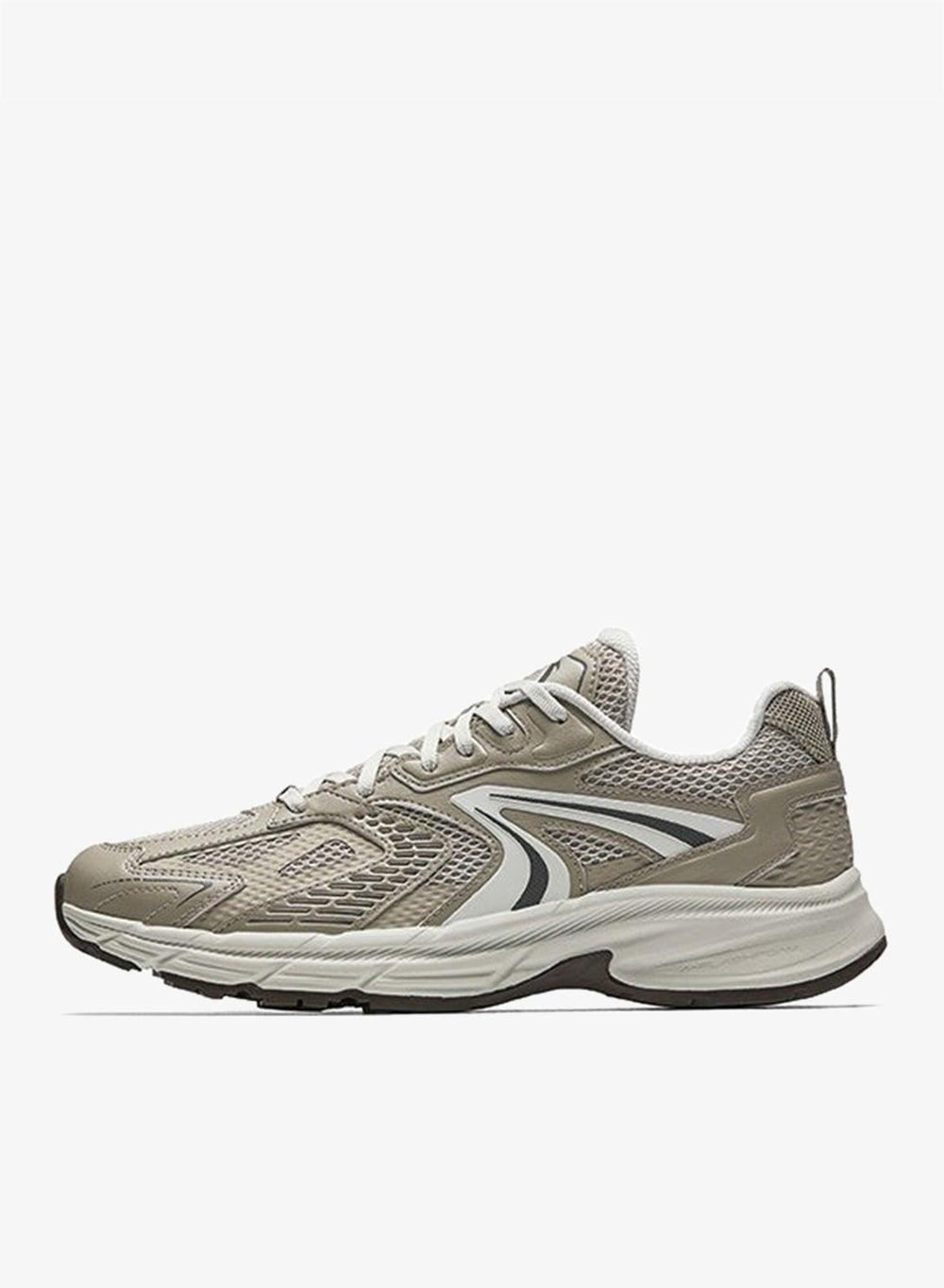 AT2003 Retro Runner Sneaker with Modern Cushioning - Image 1