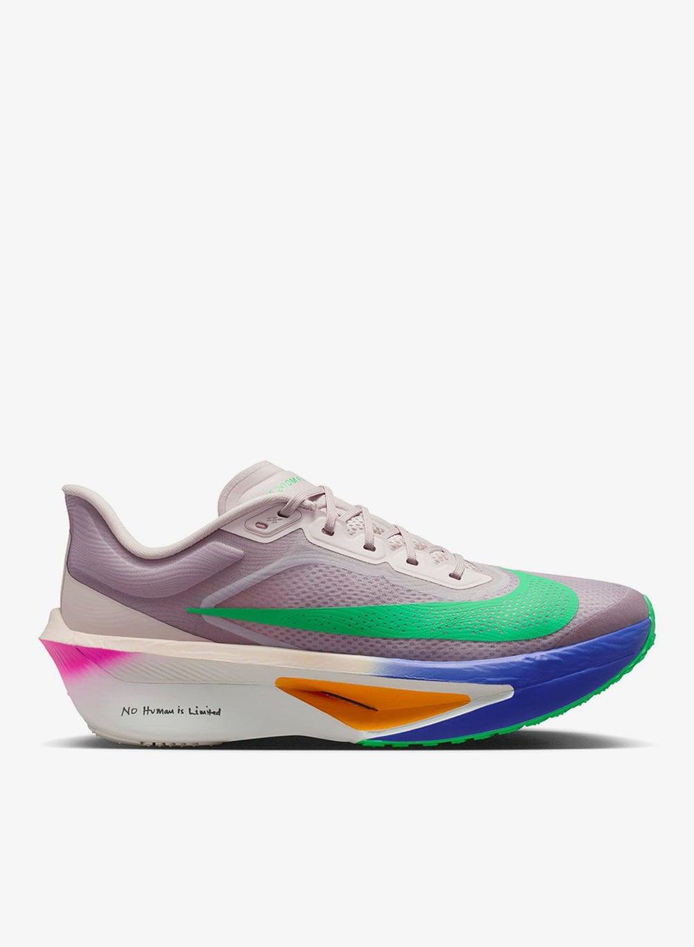 Nike Zoom Fly 6 EK Performance Running Shoes - Image 1