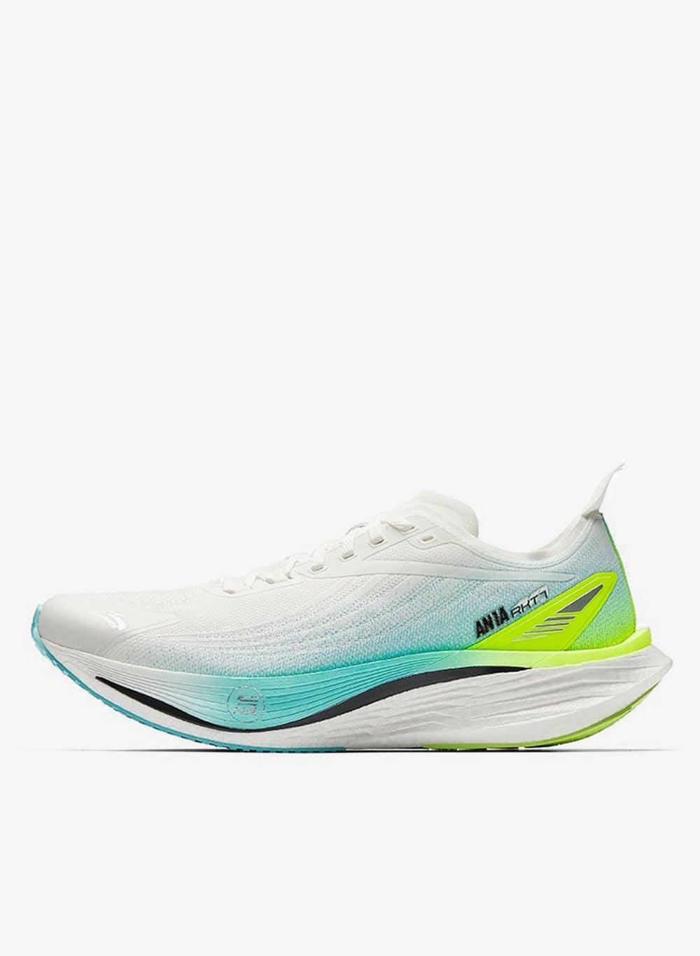 Rocket 7 Nitrogen 80 Performance Running Shoes - Image 1