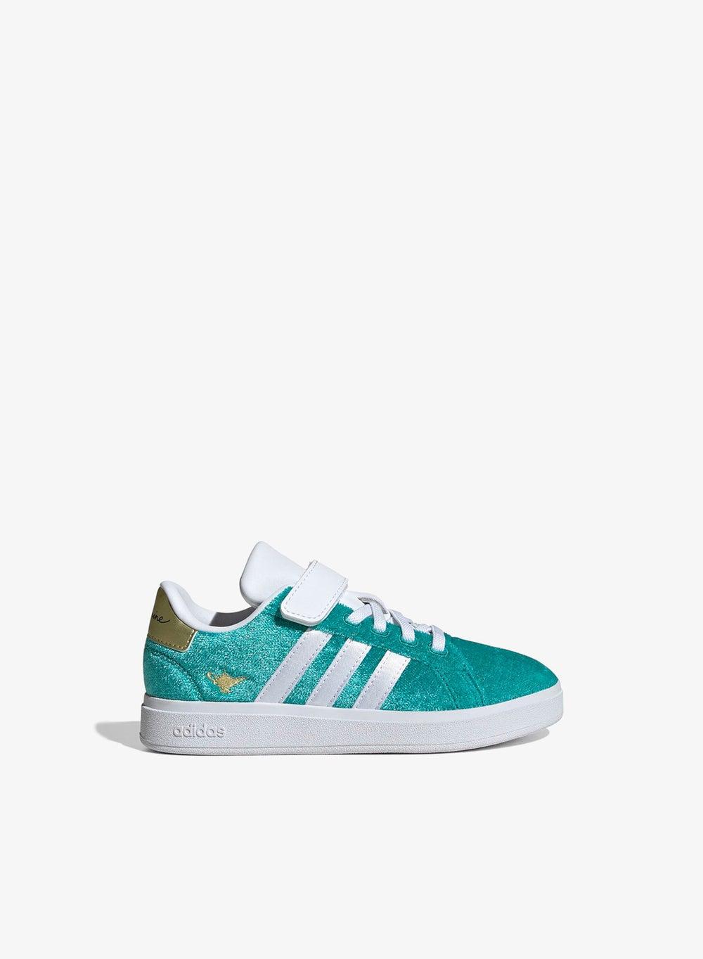 Kids Grand Court 2.0 Jasmine Sneakers Jr4919 - Image 1