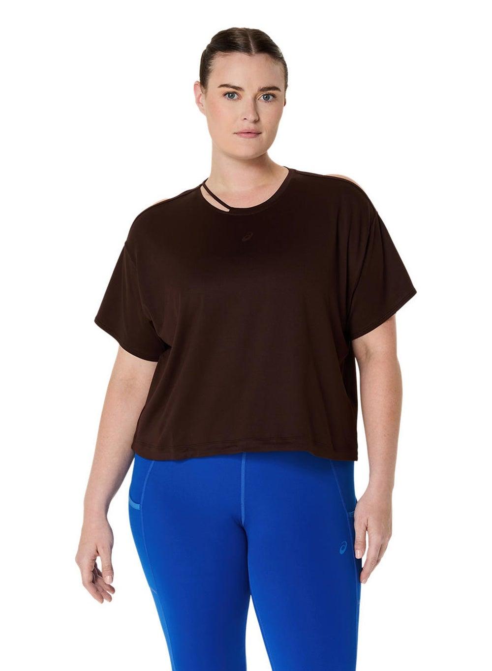 Nagino Flex T-Shirt 2032D144 Performance Top - Image 1