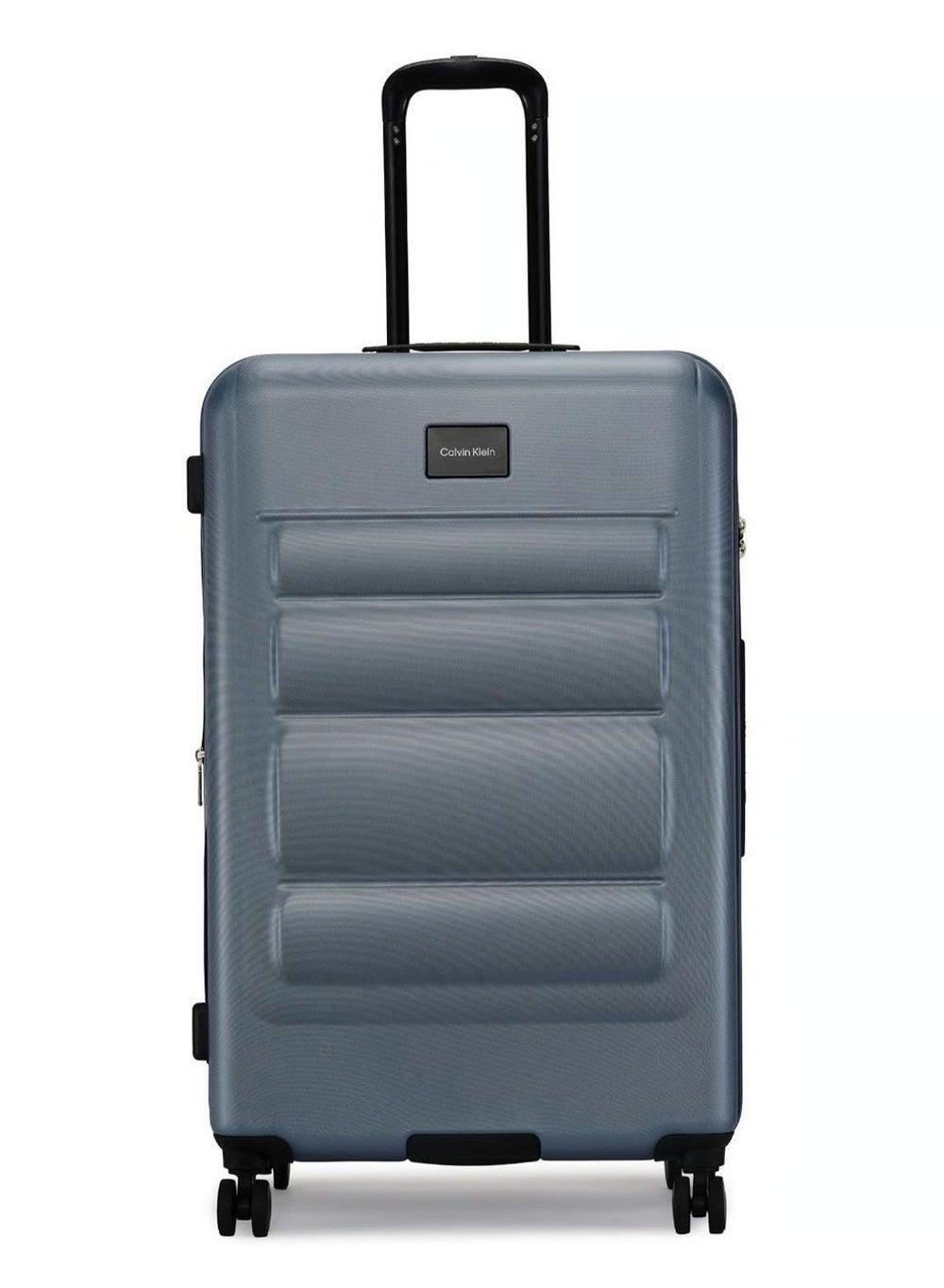 Calvin Klein Imagine ABS Spinner Luggage Lightweight 4 Wheels - Image 1