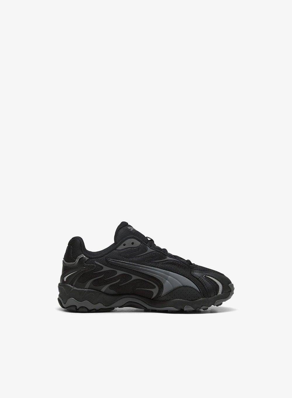 Youth Inhale Core Lifestyle Sneakers 40195702 - Image 1