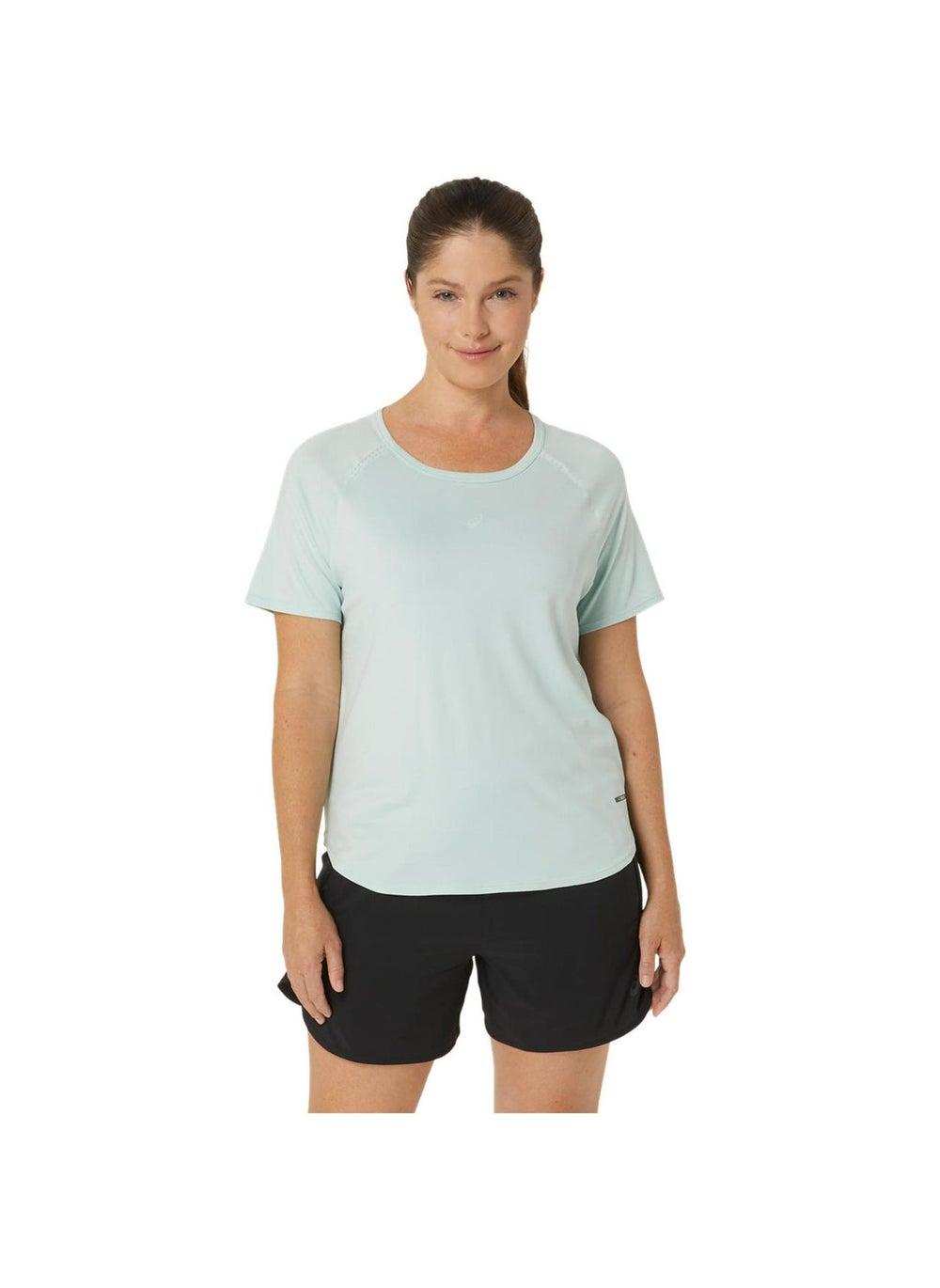 Women’s ACTIBREEZE Cooling Performance Short Sleeve Top - Image 1