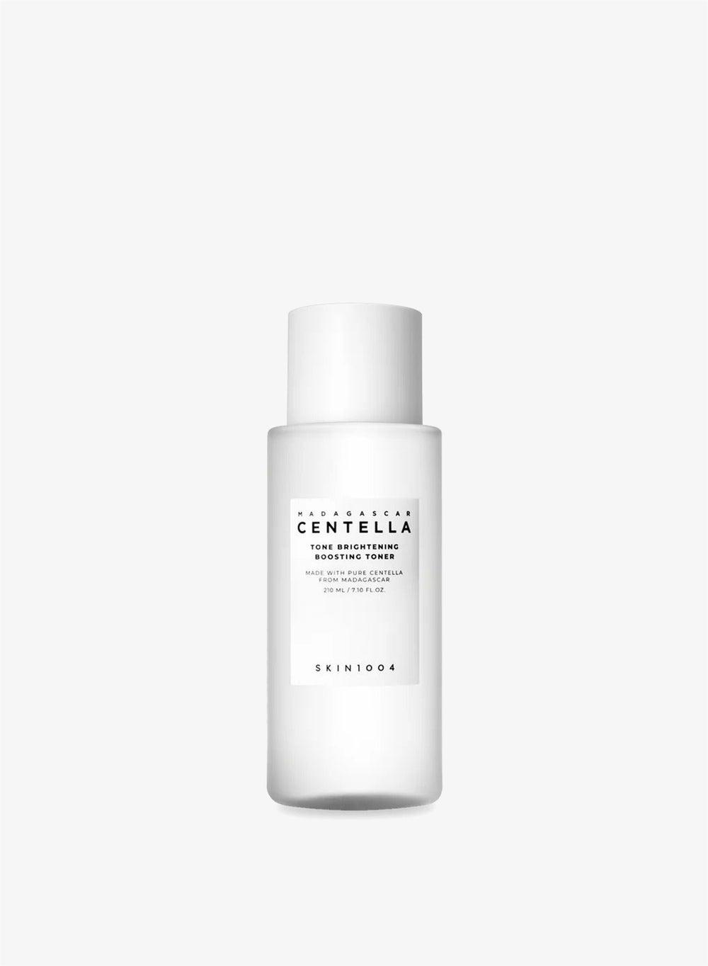 Madagascar Centella Tone Brightening Boosting Toner 210ml - Image 1
