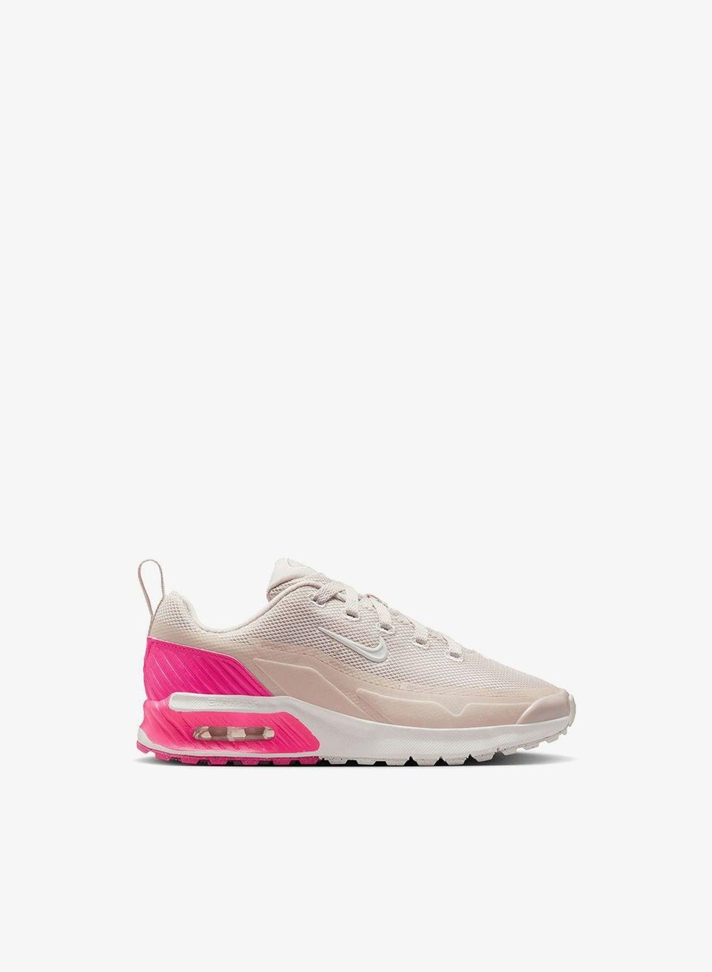 Nike Air Max Bia Leather Sneakers IF2629 101 - Image 1