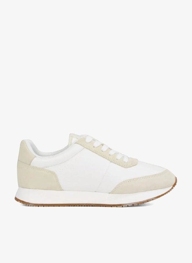 Runner Laceup Low Mi 0Ld Logo Sneakers - Image 1