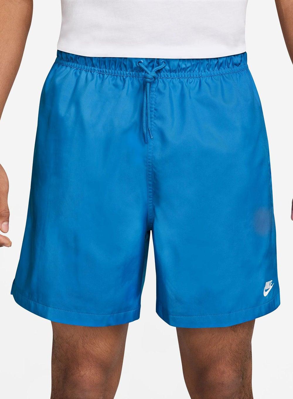 Nike Club Flow Shorts FN3307 435 Lightweight Comfort - Image 1